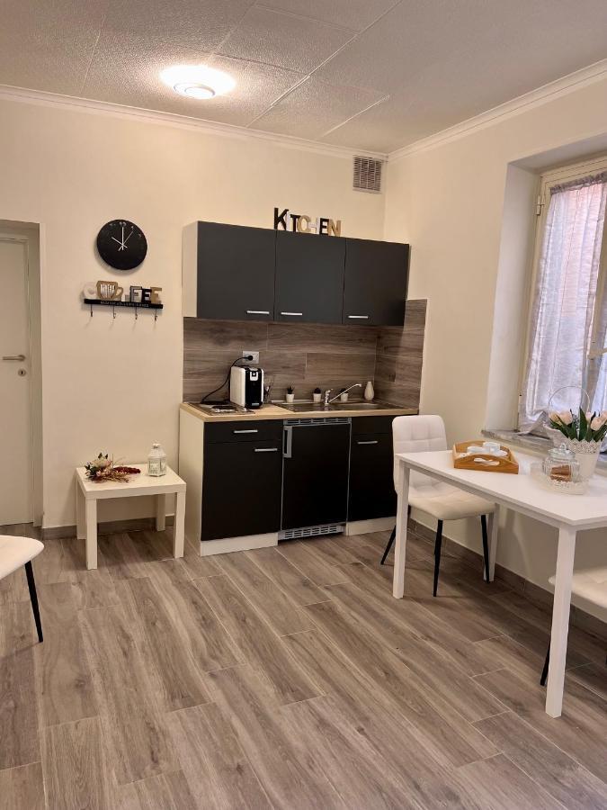 Marand House Rome Villa Buitenkant foto