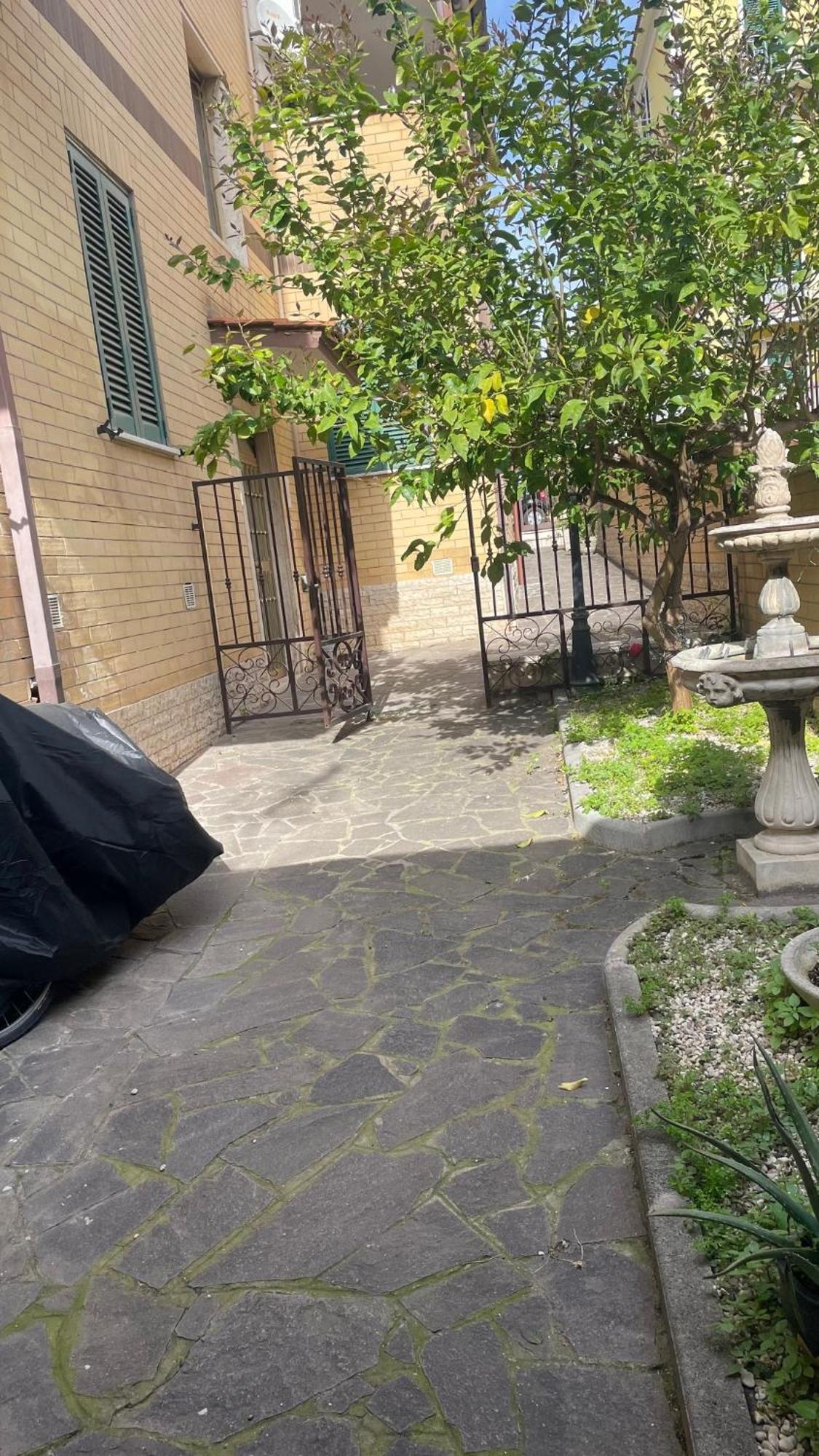 Marand House Rome Villa Buitenkant foto